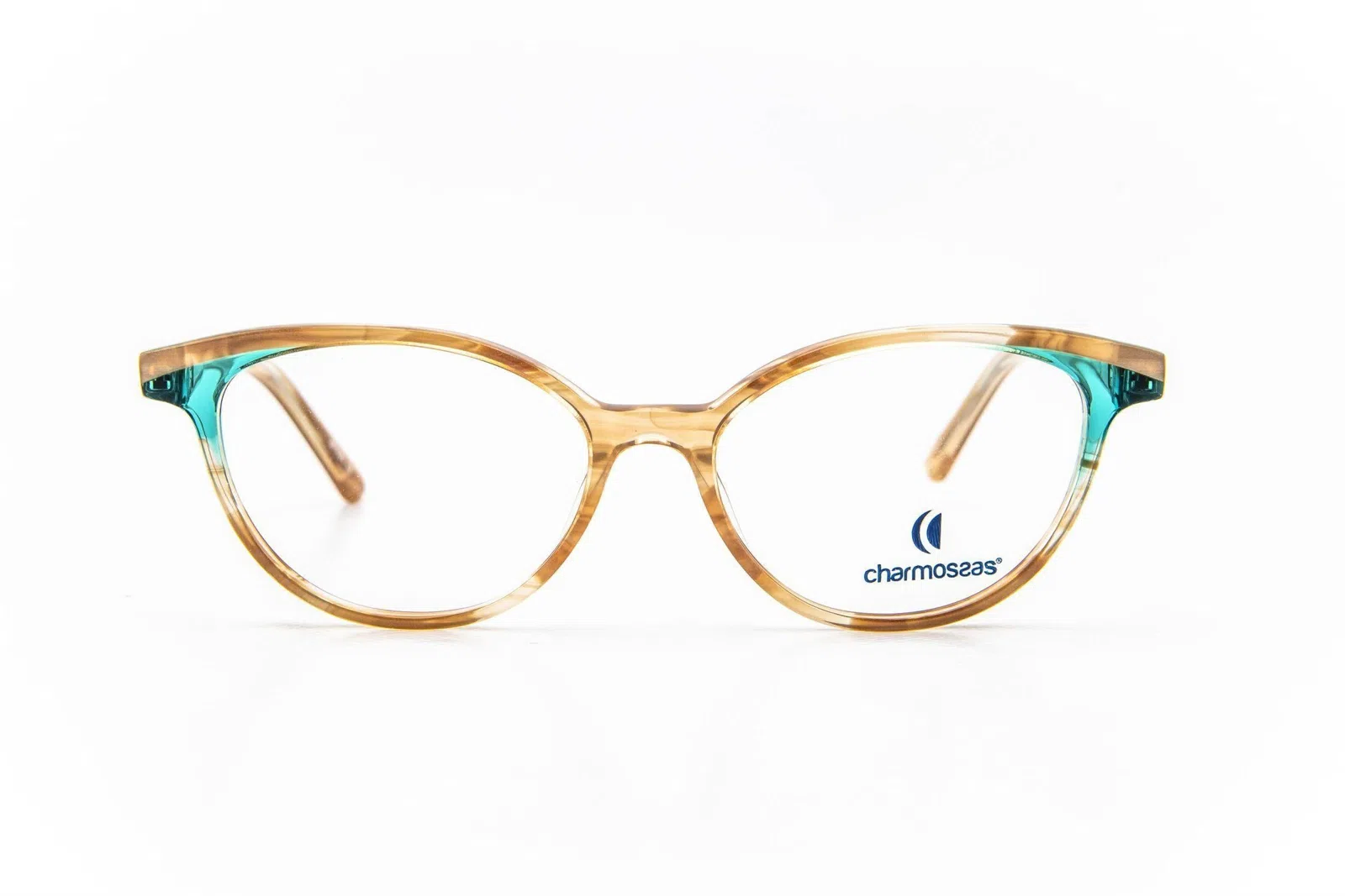 Charmossas Praslin Eyeglasses - view 2